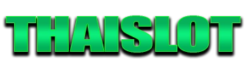 Logo Thaislot